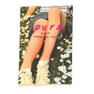 Pure by Rebecca Ray Paperback
